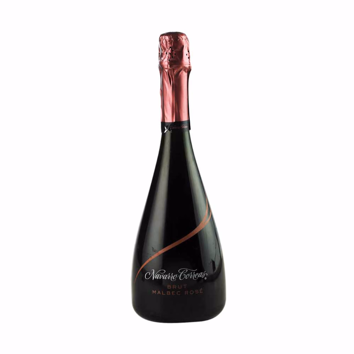 Navarro Correas Brut Rose